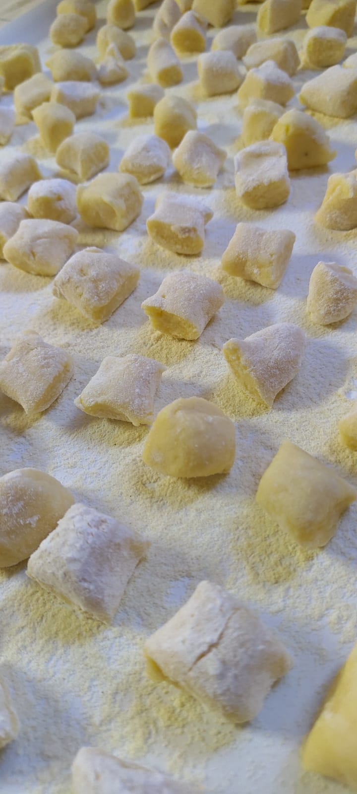 Unicostay | Tuscan Cooking Class